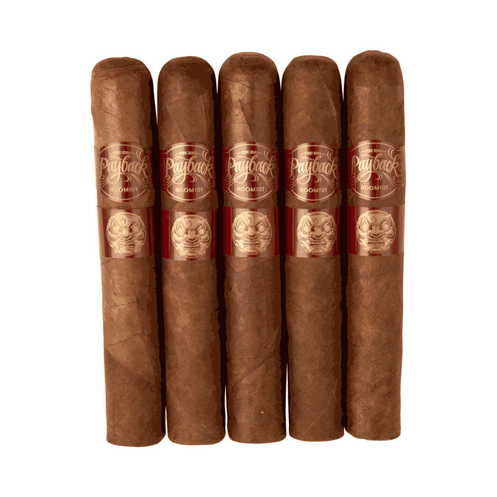 7x70, , cigars
